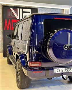مێرسێدس بێنز G-Class